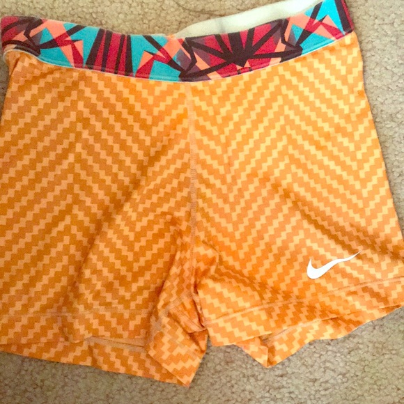 Nike Other - Nike Spandex